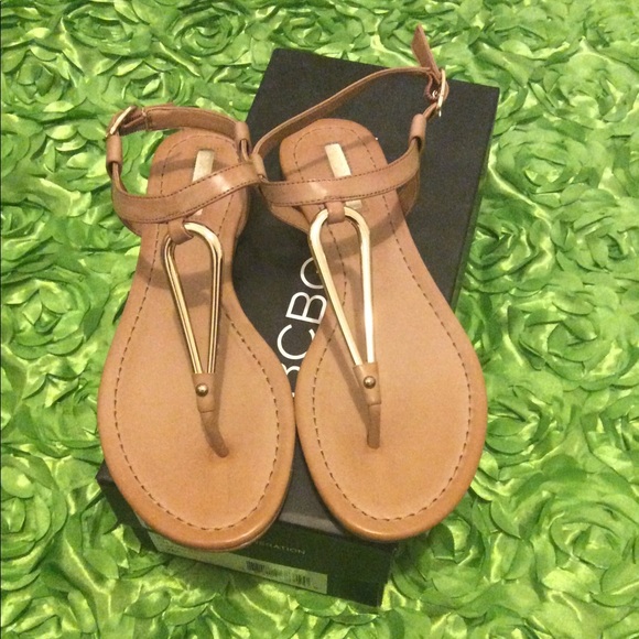 BCBGeneration Shoes - BCBGeneration Sandals